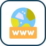 Http SVG Icon